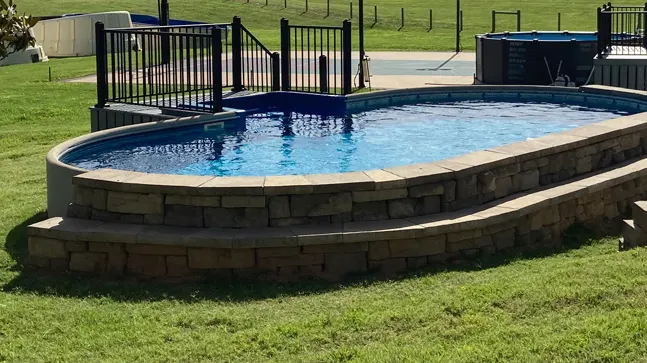 Limited Supply! Act Now to Claim Your Pool with Up to $5,000 OFF!