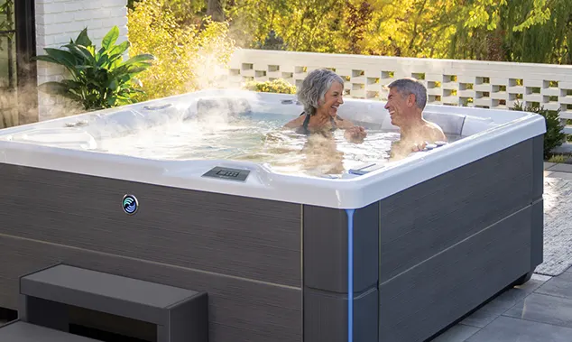 Why Choose Hot Spring® Spas?
