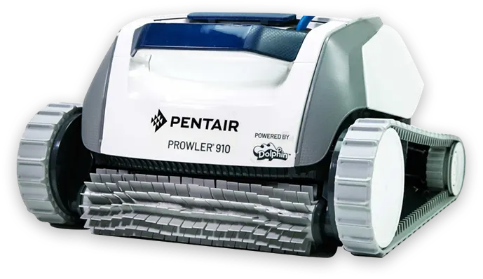 Robotic Cleaner