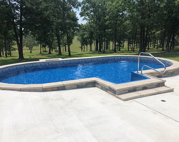 High-Quality Pools from Your Trusted Local Dealer