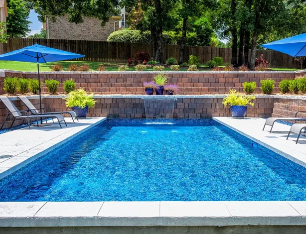 Why Choose Burton Pools & Spas?