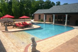 Swimming Pool for Any Backyard