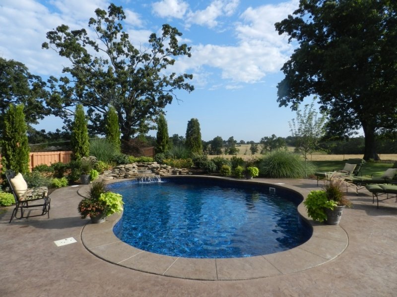 Pool Renovation