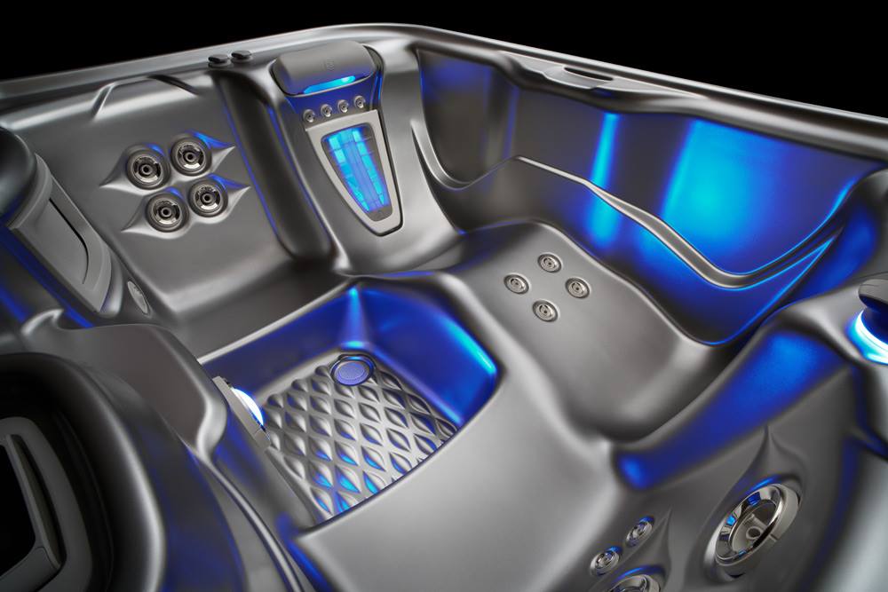 Hot Tubs