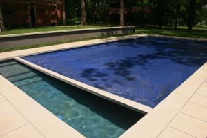 Pool Safety Covers