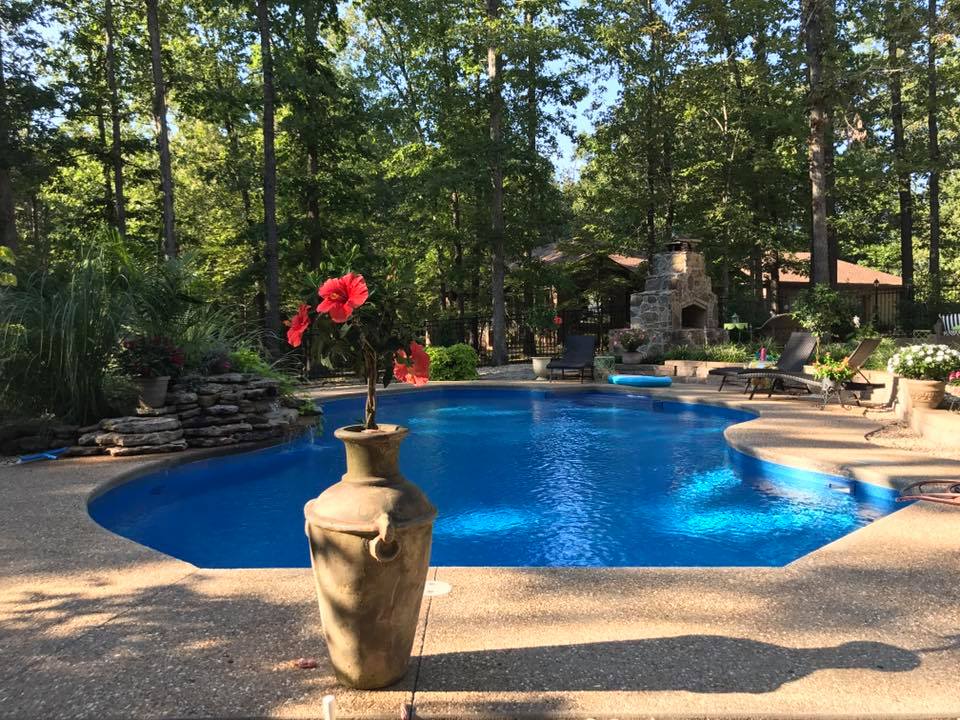 Money Saving Pool