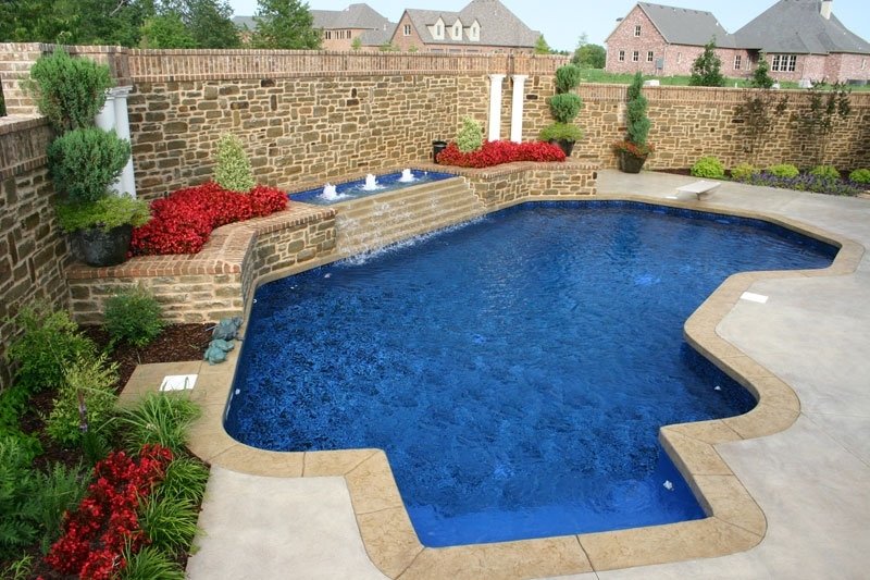 Backyard Living Resources