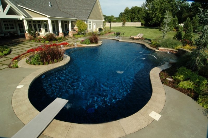 Pool Care Tips