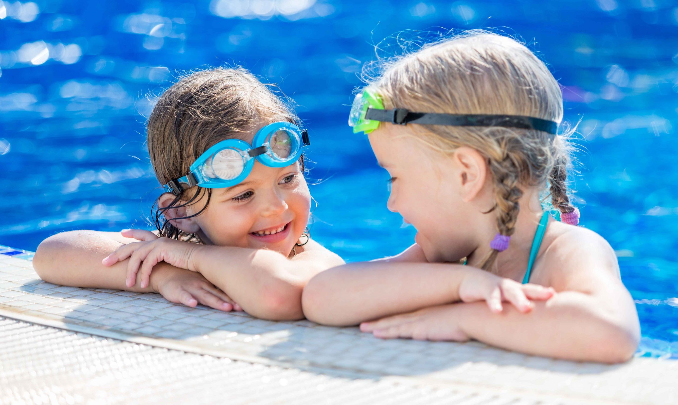 Pool Safety Tips