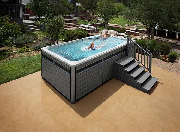 Endless Pools