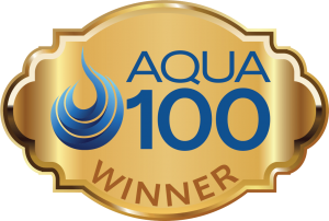 AQUA 100 Induction | Pool and Spa Retailer