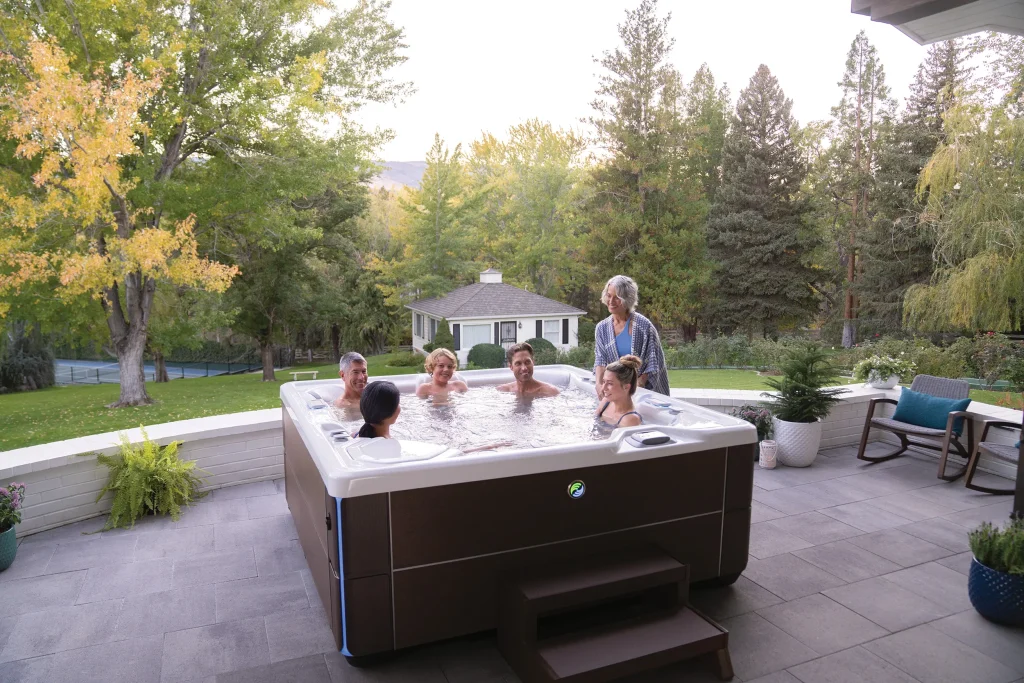 Relax in Luxury: Hot Tub Buying Tips for Fort Smith, Springdale, and ...