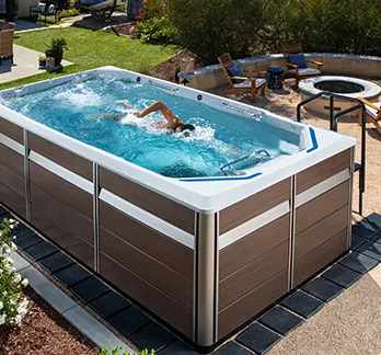 Smart Spa Technology