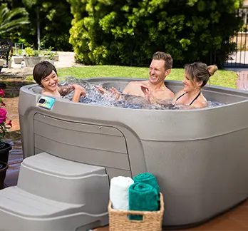 Fantasy Spas