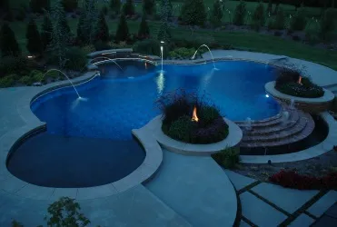 Fire Bowls
