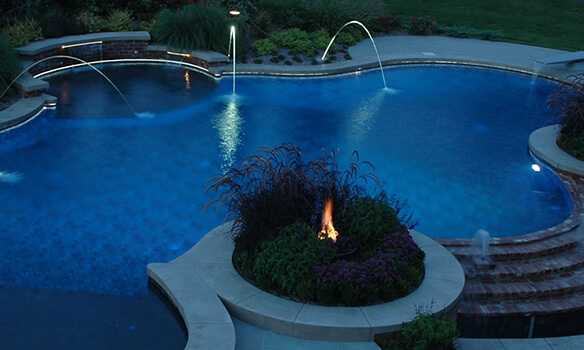 Inground Pools