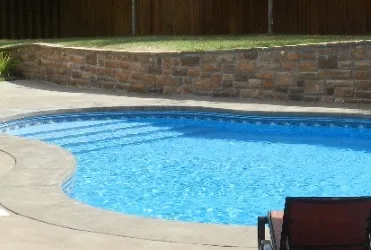 Tanning Ledge