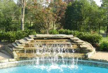 Waterfalls