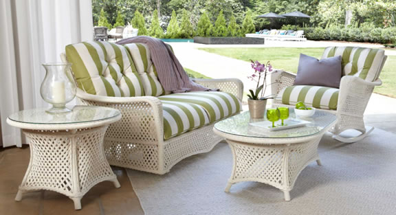 Patio Furniture