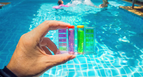 Water Testing