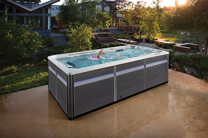 Endless Pools