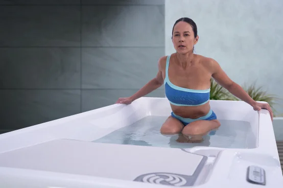 cold plunge bucket 1
