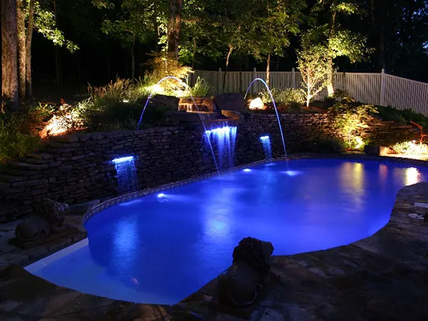 LED Lighting