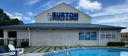 Springdale location image