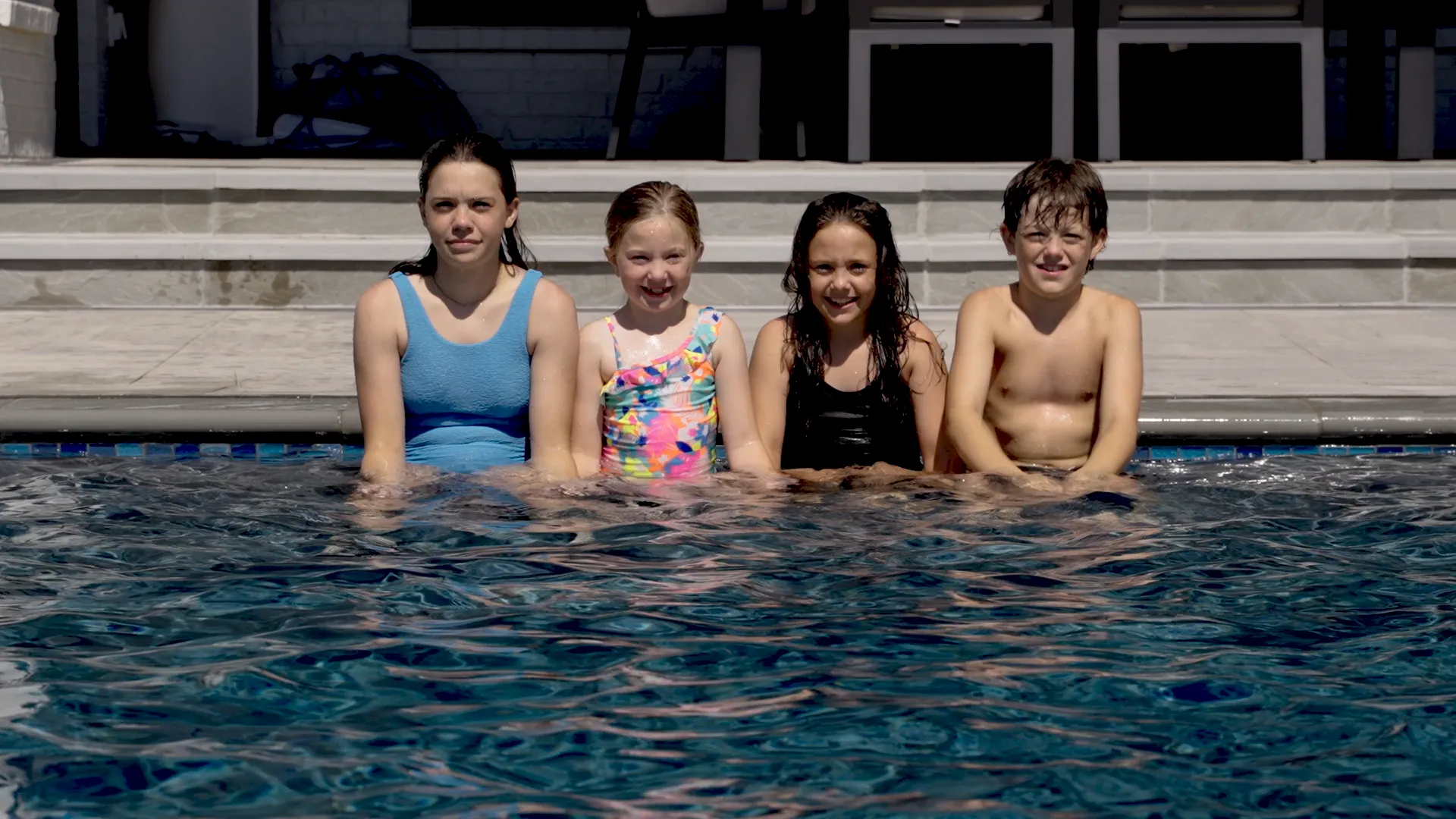 Springdale Pool Builder | Fort Smith Pool & Hot Tub Store