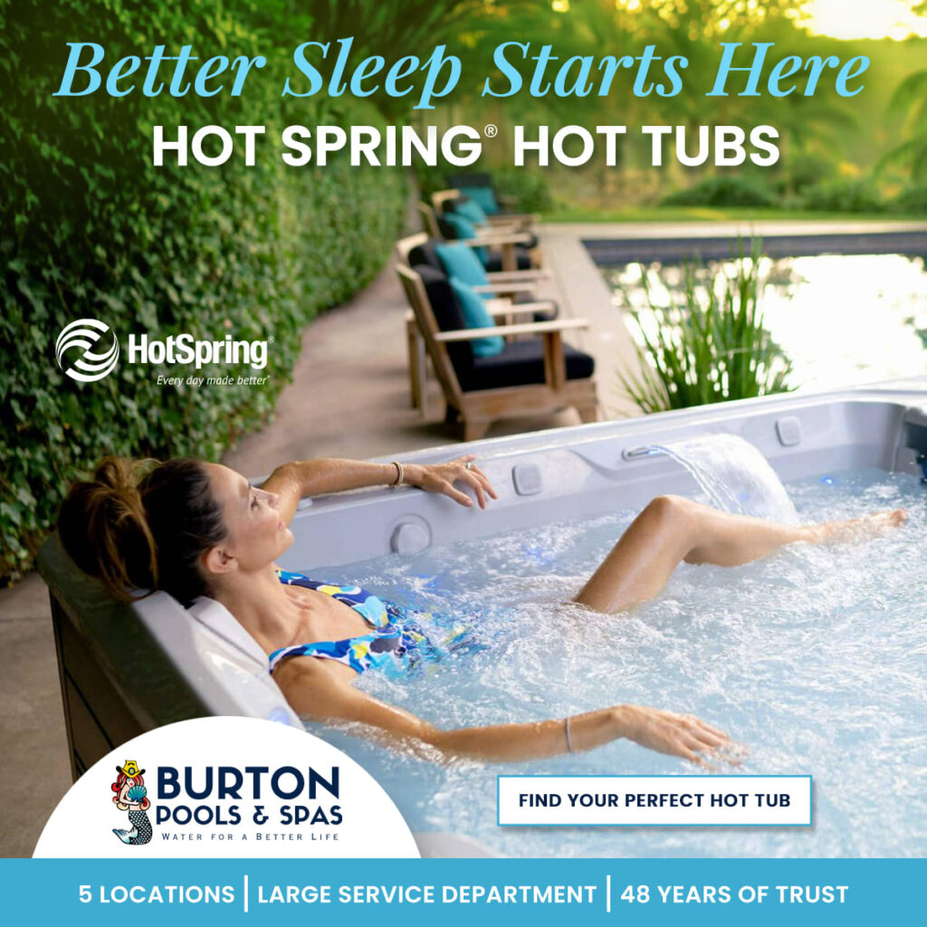 Spring Ht Hot Spring Hot Tubs for Sale | Arkansas Hot Tub & Spa Dealer