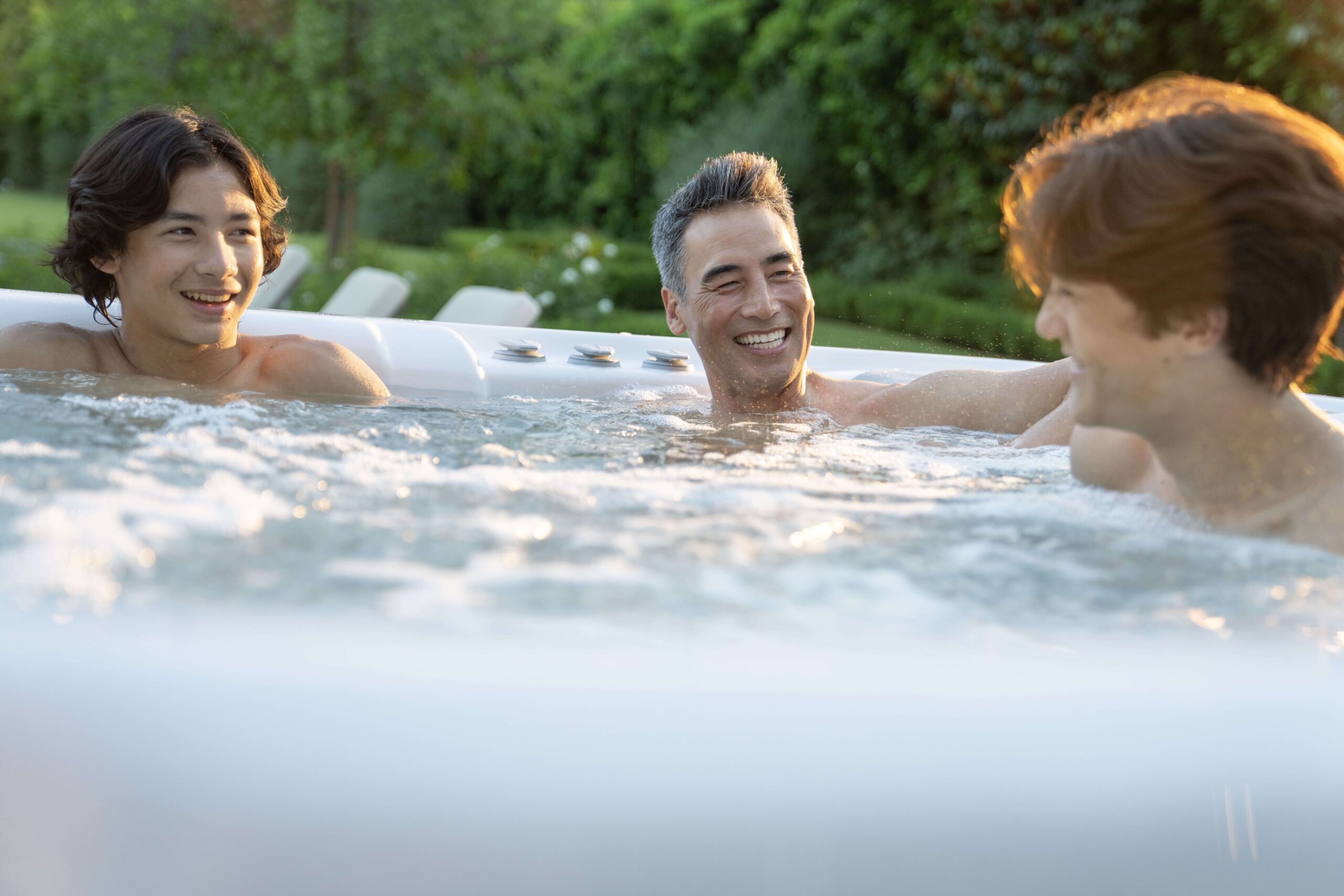 Entertaining Family & Friends