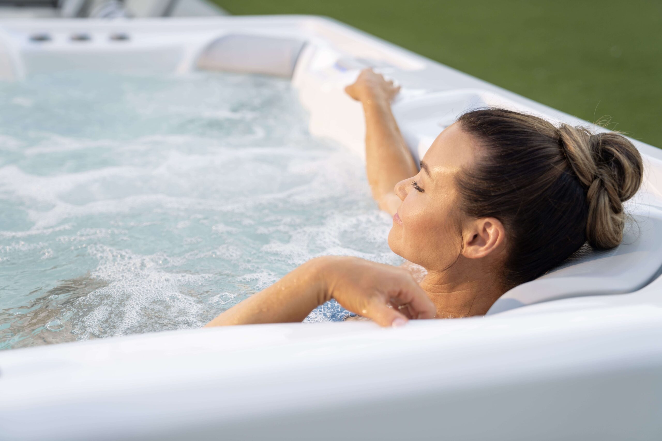 Relaxation and Therapy