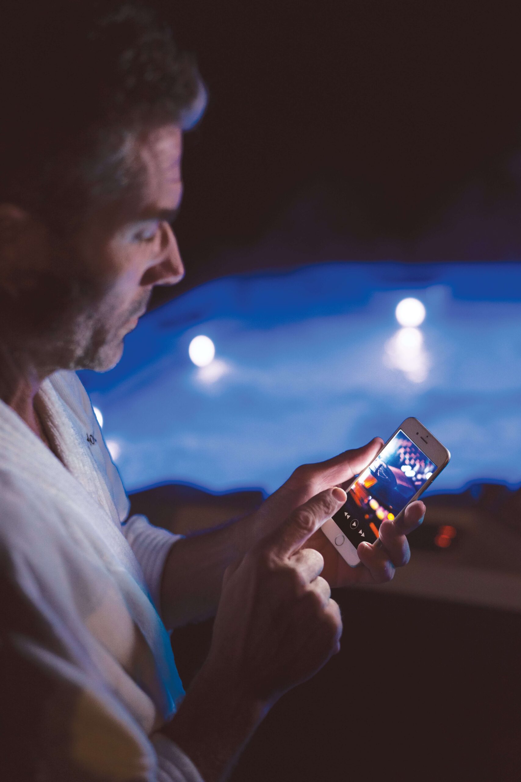 Wireless Audio System