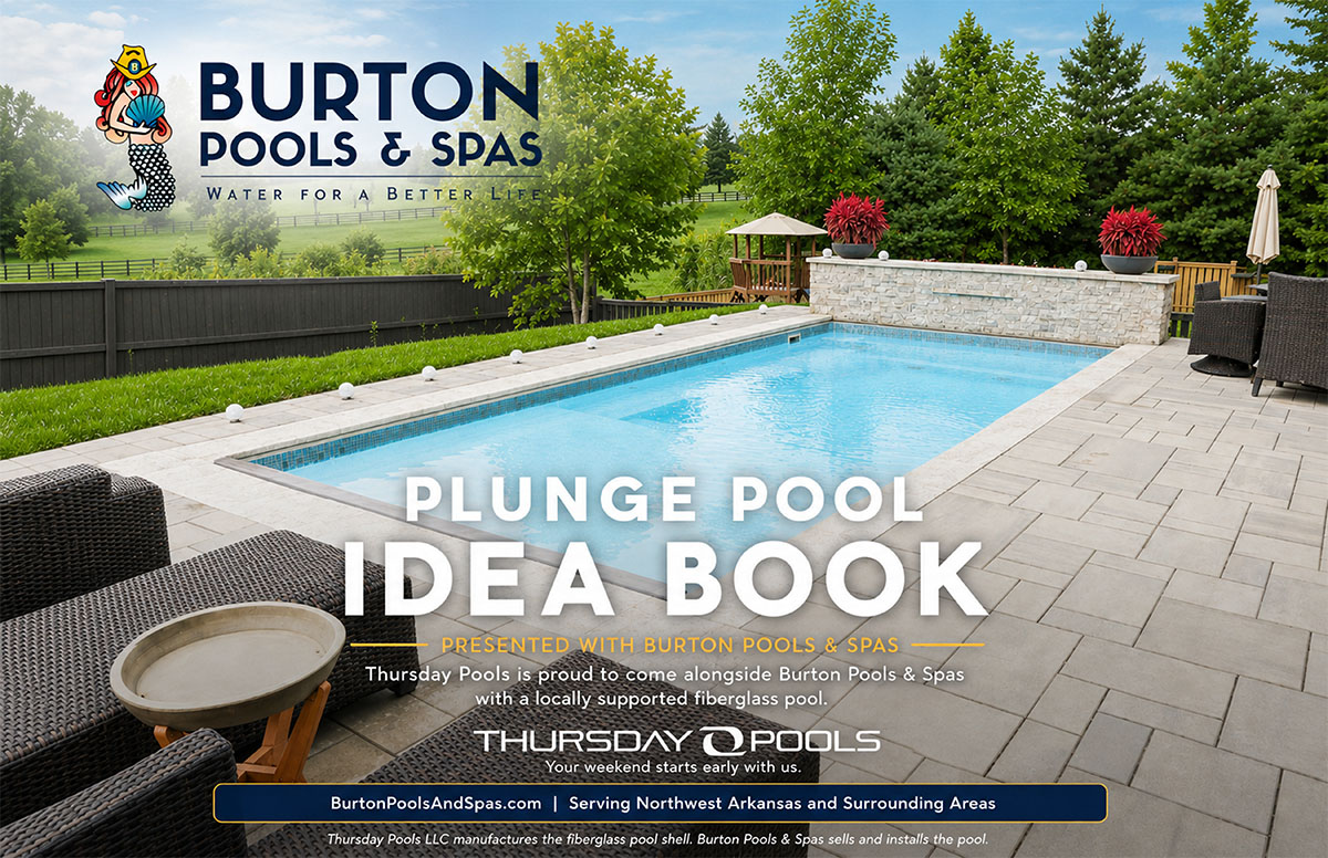 Thursday Pools Plunge Pool Idea Book
